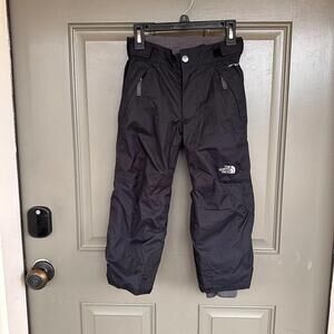The North Face Dryvent Snow Pants XXS 5